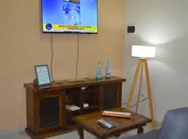 Susy Rental Depto N 3