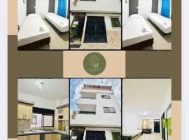 APARTAMENTO CÉNTRICO con PISCINA a UNA CUADRA