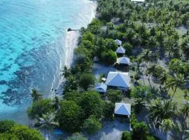 Monita Villa Rangiroa