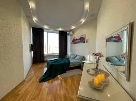 Мост сити АПП 52 Джакузи