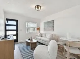 Boardwalk John's Pass