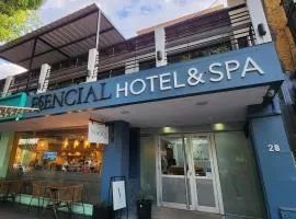 Essencial Hotel Spa