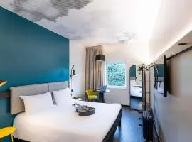 Hotel ibis Lisboa Alfragide