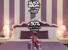 Giardino Giusti House & Court