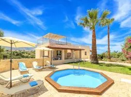 Ferienhaus Für 12 Personen In Episkopi, Kreta West Kreta