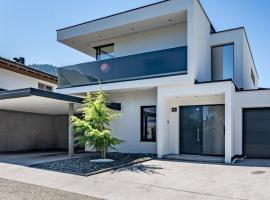 Alpin Chalet ARTE, ξενοδοχείο σε Söll