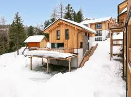 Wanderlust Mountain Chalet