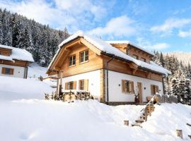 Riesner Alpenlodge, hotel en Donnersbachwald