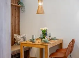 Sonnenalpe Nassfeld Bergblume