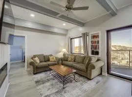 Near Sugar Mountain Renovated Condo with Views!