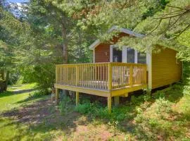 Couples Getaway Near Beaches Northport Cottage