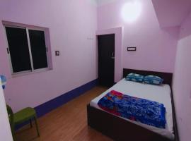 SPOT ON Ganguly Hotel Lodging And Fooding, hotel in Purulia