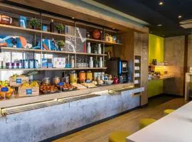 Ibis Budget Barcelona Viladecans