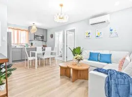 Honolulu Central 1 Bd 1 Ba