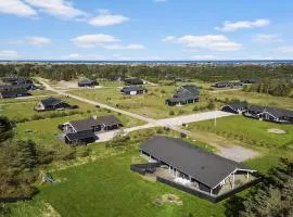 Stunning Home In Løkken With Sauna