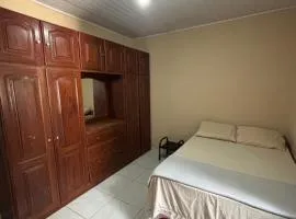 Quarto Confortável