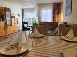 Ferienhaus Lütje Hörn