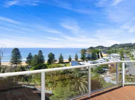 Ocean Vue - Stunning Views!