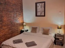 Ultracentral Apartment 2