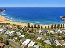 Oceanside - Pet Friendly Beachside Accommodation