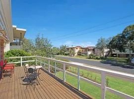 Cowabungalow - Dog Friendly Beachside Retreat