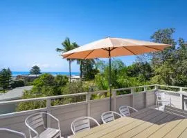Jewel On The Glade - 1 Min Walk To The Beach