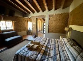 Cabañita TEPOZTLÁN