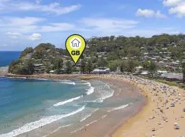 The Point On Cliff - Two Levels and Views