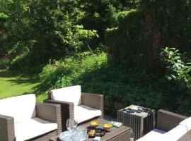 Ferienhaus Chalet Sarah