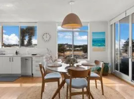 Seaview 5 - Great Beach Views