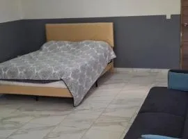 Ecofriendly Apartment in Gated Residence