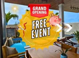 Golden River Villa Hoi An