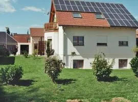 Nichtraucher Ferienwohnung Mit Balkon