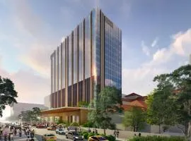 Hotel Waterloo Singapore - Handwritten Collection