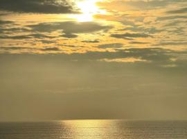 Căn Hộ Vũng Tàu, hotel i Vũng Tàu