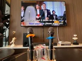 Antara Genting by J&H 2BR Entertainment Suite