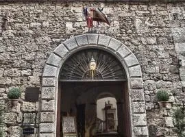 Studio Für 3 Personen Und 2 Kinder