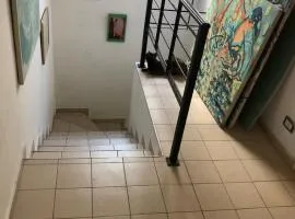 Mendoza Centrica relax