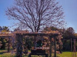 Rincón Campestre Enjoy nature and relax, hotel v destinaci Concordia