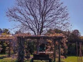 Rincón Campestre Enjoy nature and relax