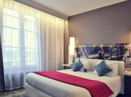 East Side House Paris