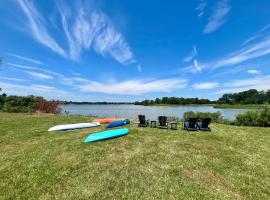 Arcadia Shores On The Cove, Hotel in Easton