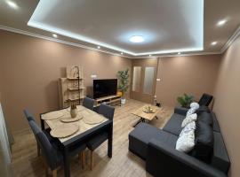 New apartment, close to highway, easy parking, ξενοδοχείο σε Chalon-sur-Saône