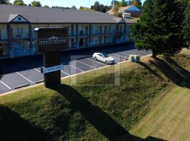 Brentwood inn & Suites - Lynchburg, hotel a Lynchburg