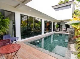 Suwali Villa - 3 Bedroom Private Pool Villa