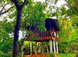 Kolon Resort Sigiriya, hotel v destinaci Sigiriya