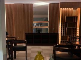 Hotel Sky - Tarija, hotel poblíž Letiště Capitan Oriel Lea Plaza - TJA, 