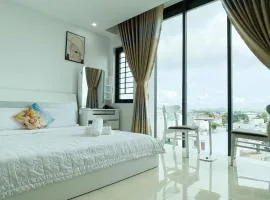 Ruby Star Hotel Apartment