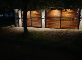 Departamento Mar del Tuyu