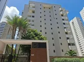 Marino Marine – Apartamento de 4 Quartos à Beira-Mar no Coração do Meireles